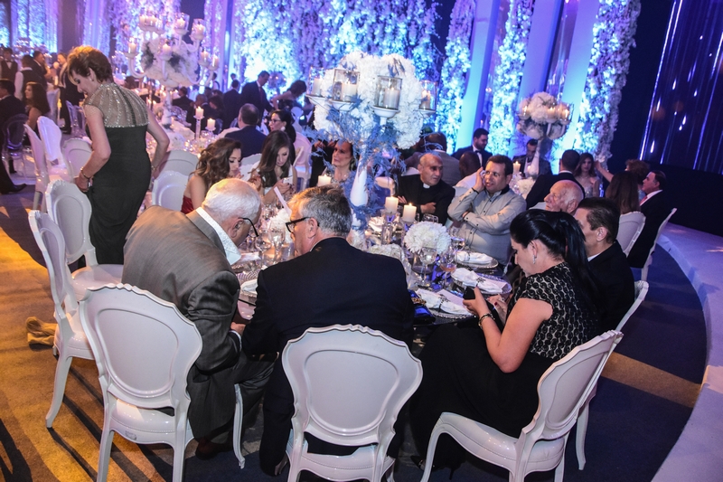 Pierra and Ray's Wedding Ceremony- Part 1